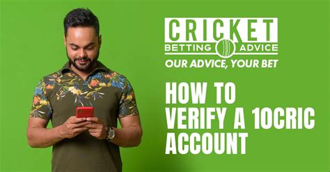 10cric account verification|How To Verify Your 10Cric Account in India (2024) .
